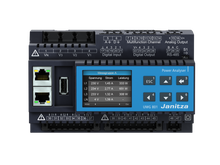 Analyseur de puissance modulaire extensible - UMG801