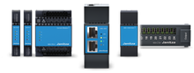 Analyseur d'énergie modulaire et extensible, Janitza UMG 800 